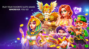 Judi Slot Online